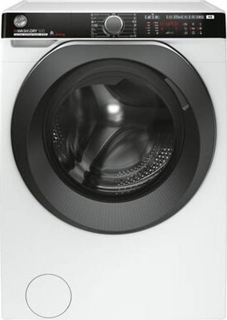 Hoover Hdp4149ambc1-s Vaske-tørremaskine