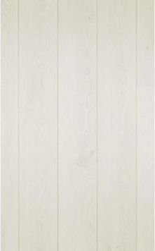 alloc original højtrykslaminatgulv lys eg plank 1,91 m²
