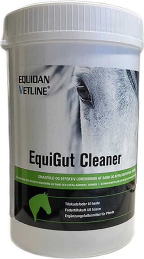 equigut cleaner 700 gram