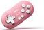 8Bitdo Zero 2 Controller - Pink