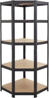 Regalux 0110139A Bogreol 180cm