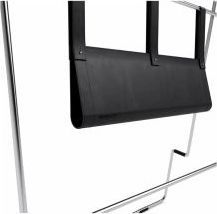 please wait to be seated carry tv pocket sort