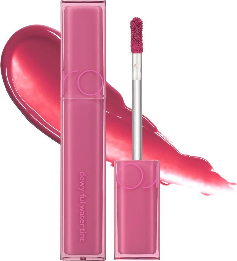 rom&nd Dewy Ful Water Tint - Thulian