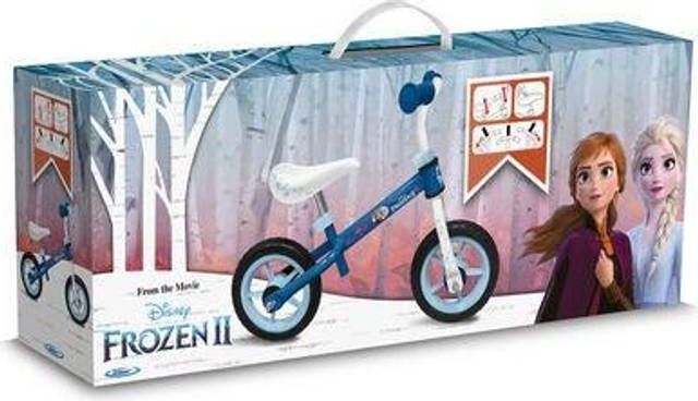 Stamp Disney Frozen 2 10"