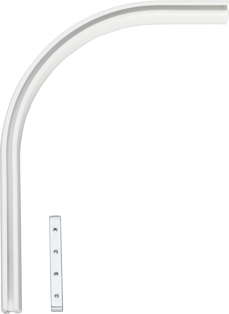 Kirsch Flexi 90cm