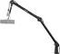 Shure Articulating Desktop Mic Stand