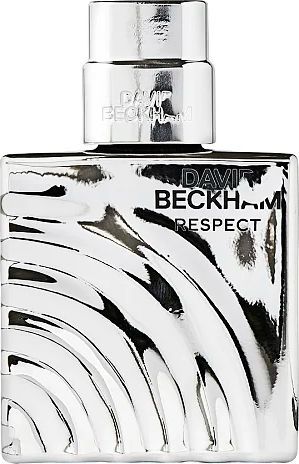 David Beckham Respect Eau de Toilette