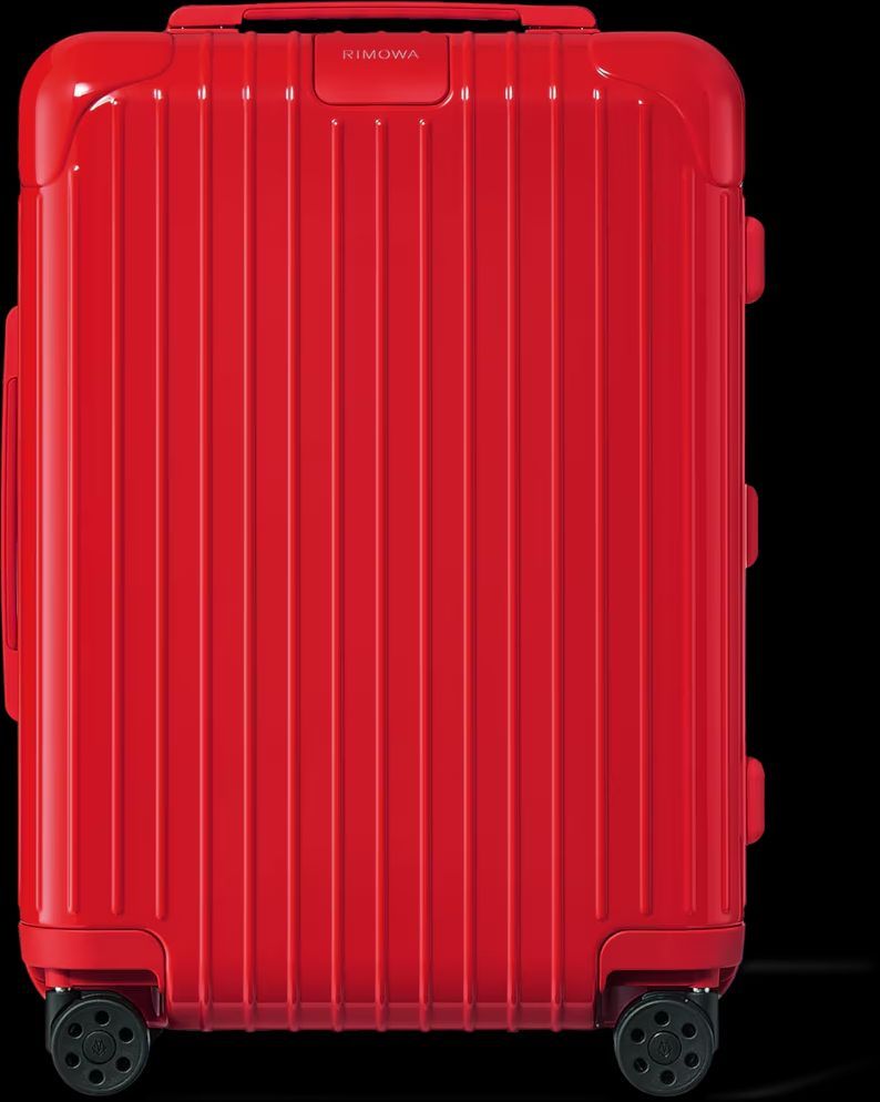 Essential Cabin
