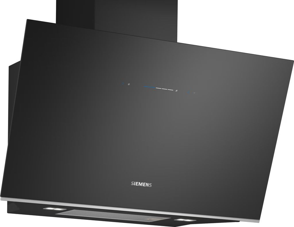 Siemens IQ700 LC91KLT60 EMHÆTTE