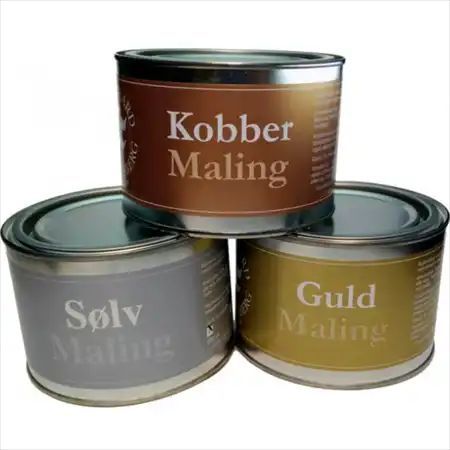 s&f guldmaling
