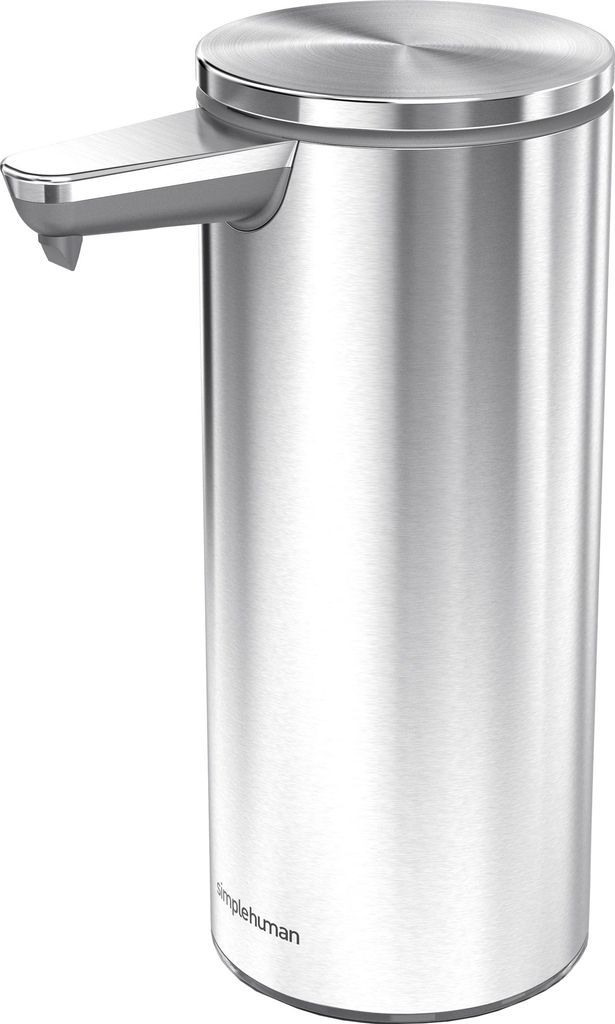sæbedispenser med sensor