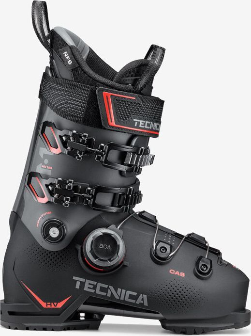 Tecnica Mach Boa HV 110 GW Ski Pjäxor 26.5