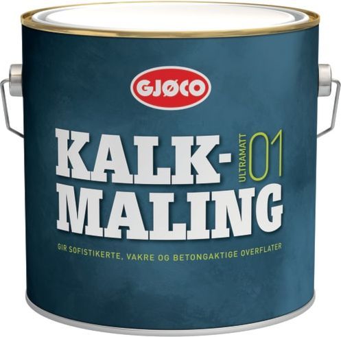 Gjøco Kalkmaling