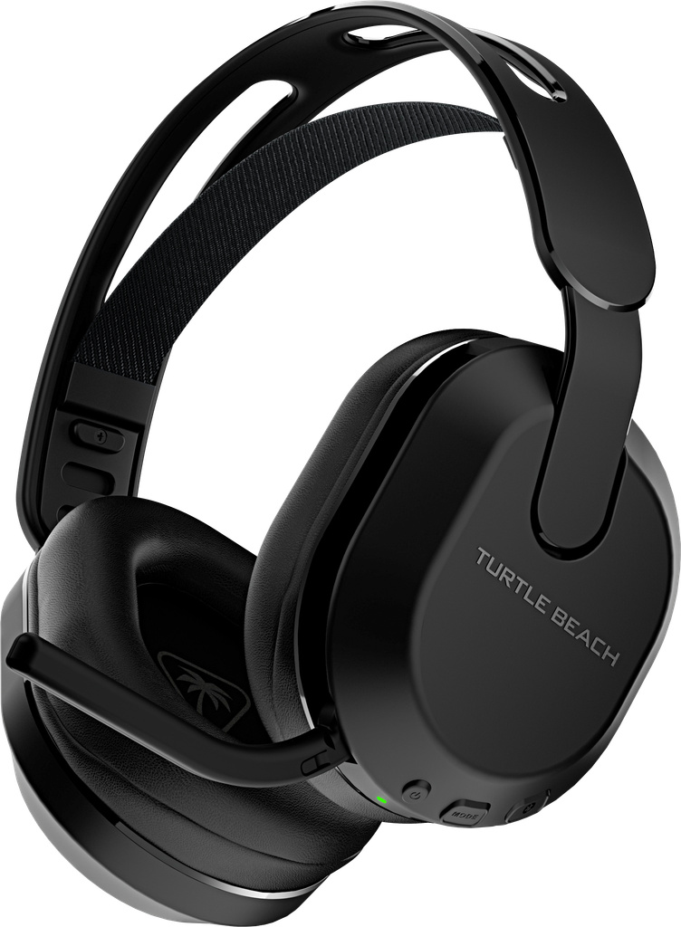 Turtle Beach Stealth 500 PS Wireless Headset Black