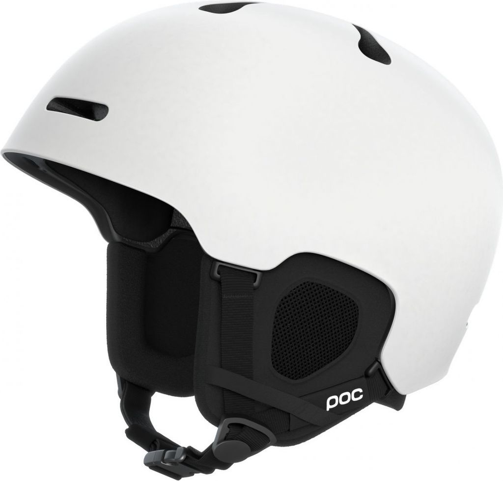 POC Fornix Bc Hydrogen White Matt