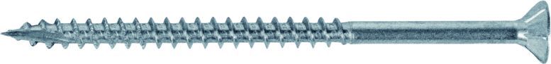 spånskrue extra v2 uh 4,5x25mm tx20 t/udendørs, á 200 stk