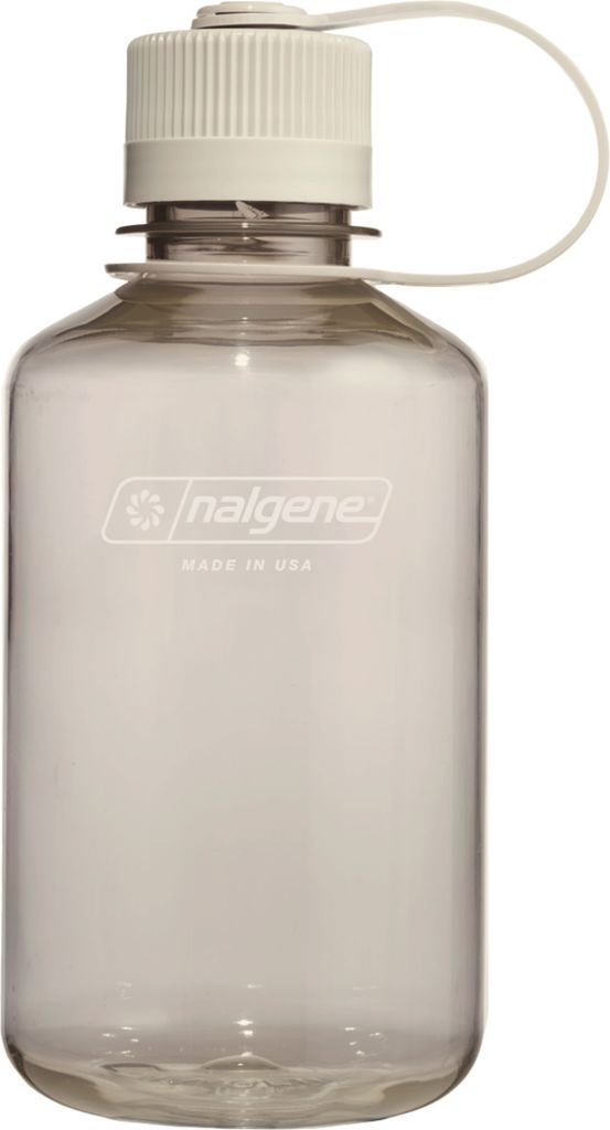 Nalgene Narrow Mouth Drikkedunk Cotton 500 ml Drikkedunk