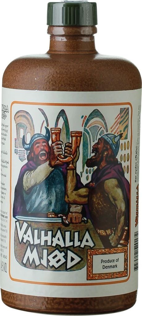 Valhalla Mead 15% 70 cl