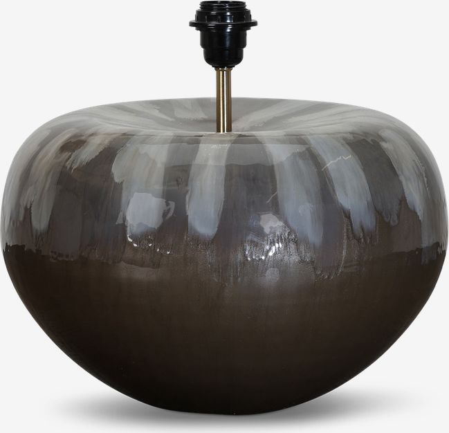 Cozy Living Ena Enamel Bordlampe
