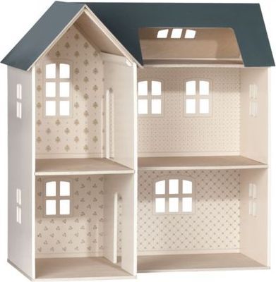 house of miniature - dukkehus