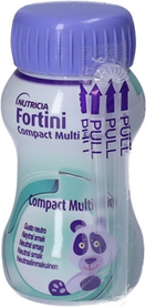 Fortini Compact Multi Fibre Neutral