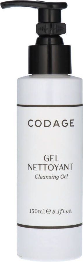 Codage Cleansing Gel 150ml