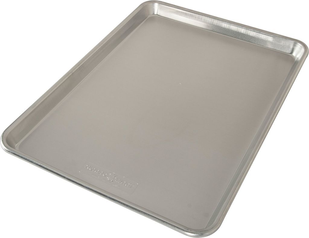 Nordic Ware Half Sheet Bageplade 45.4x33.2 cm