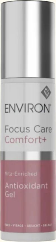 Environ Focus Care Comfort+ Vita-Enriched Antioxidant Gel 50ml