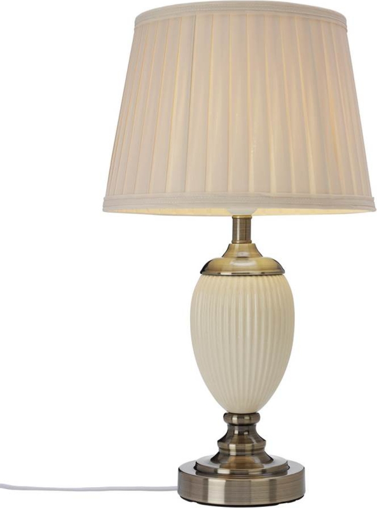 Cottex Ottilia Bordlampe 49cm