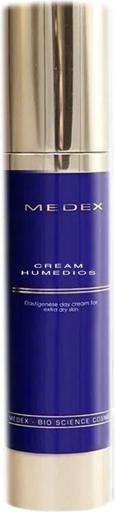 MEDEX Cream Humedios 50 ml