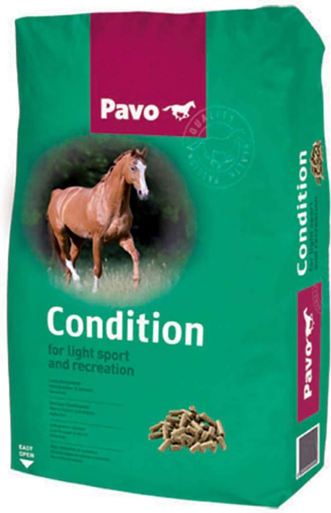Pavo Condition 20kg