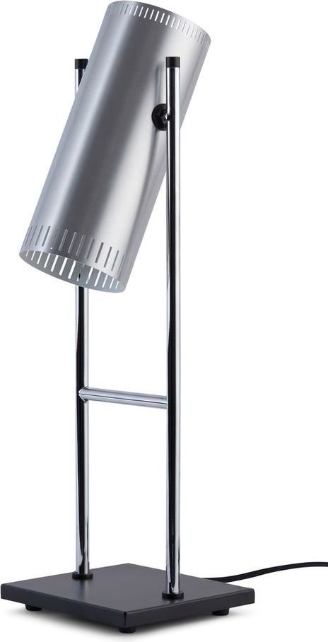 Warm Nordic Trombone Bordlampe