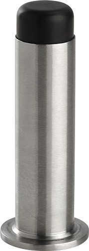 Habo dørstopper 75mm ø18mm rustfri 1stk