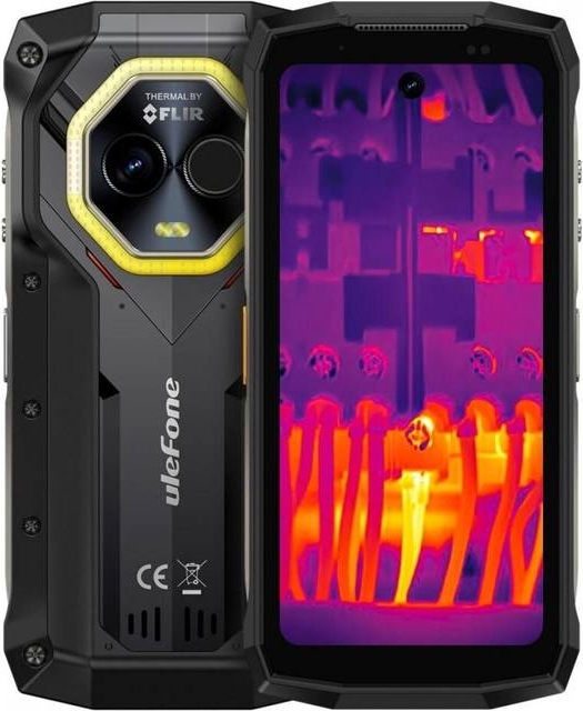 UleFone Armor Mini 20T Pro 256GB