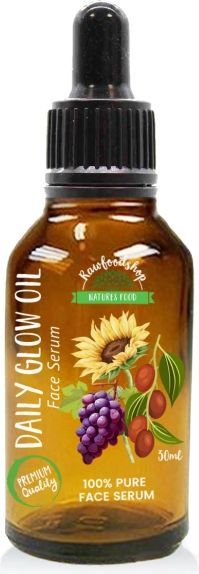 Daily Glow Ansigtsserum 30ml