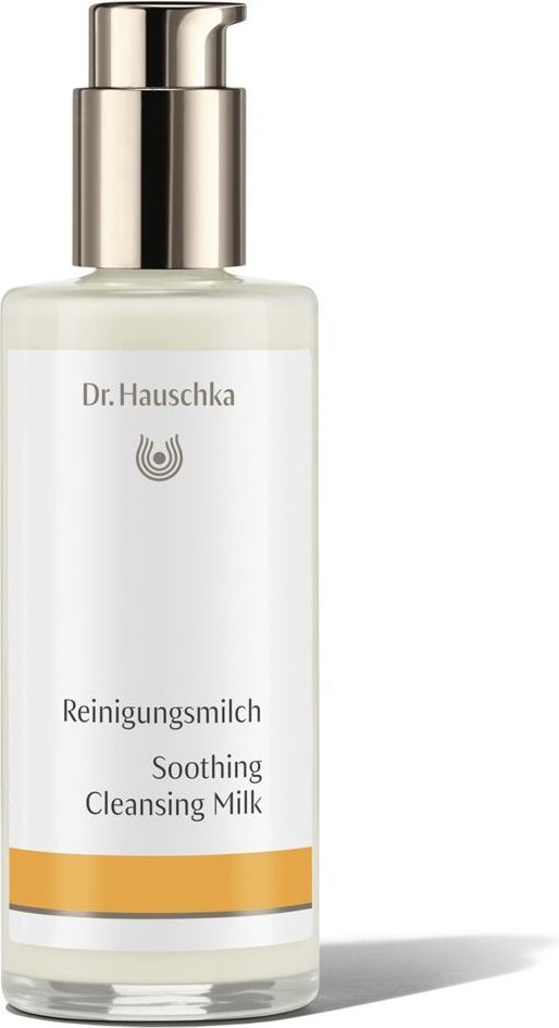 Dr. Hauschka Soothing Cleansing Milk 145ml