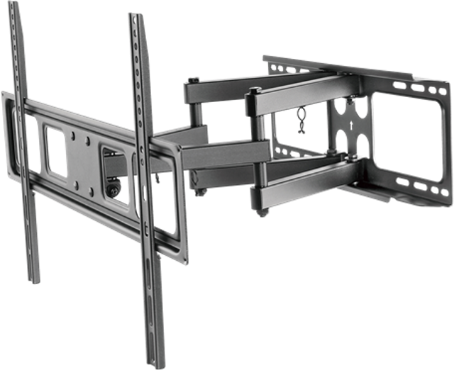 Deltaco ARM-1203 40 kg 37" 200 x 200 mm