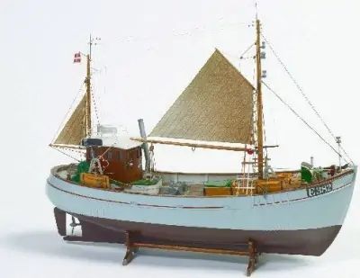 Billing Boats Mary Ann 1:33