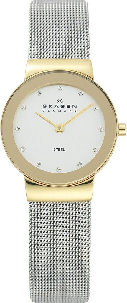 Skagen Freja (358SGSCD)