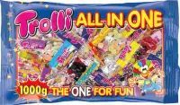 <div>Trolli All In One 1kg</div>
