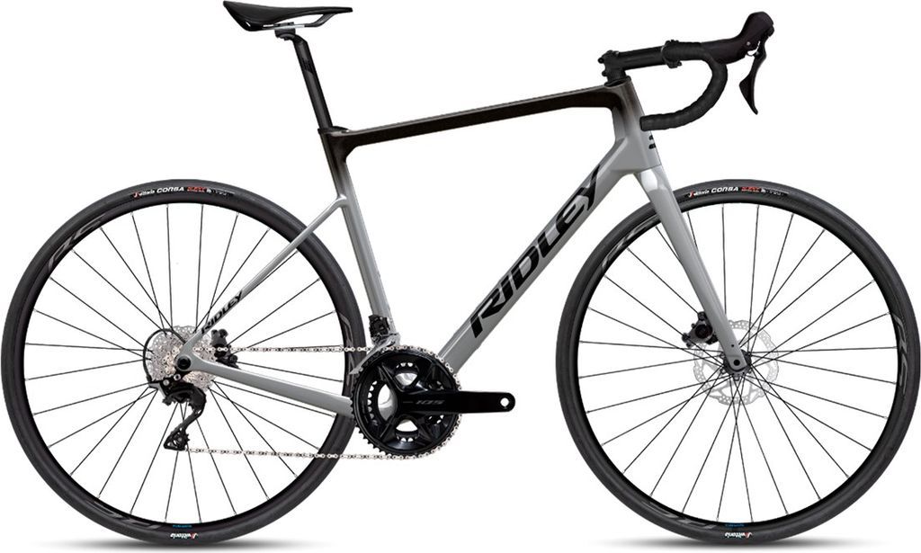 Ridley Grifn 105