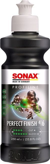 Sonax Profiline Perfect Finish
