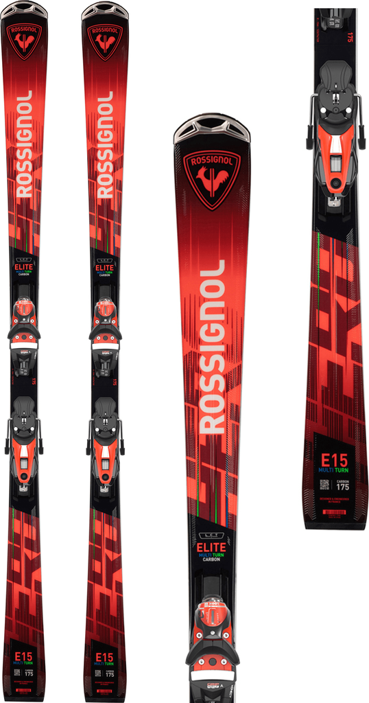 Rossignol Hero Elite MT CA + NX12 167