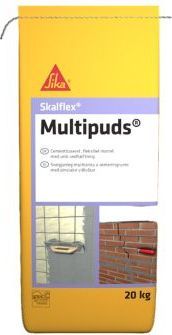 Skalflex Multipuds