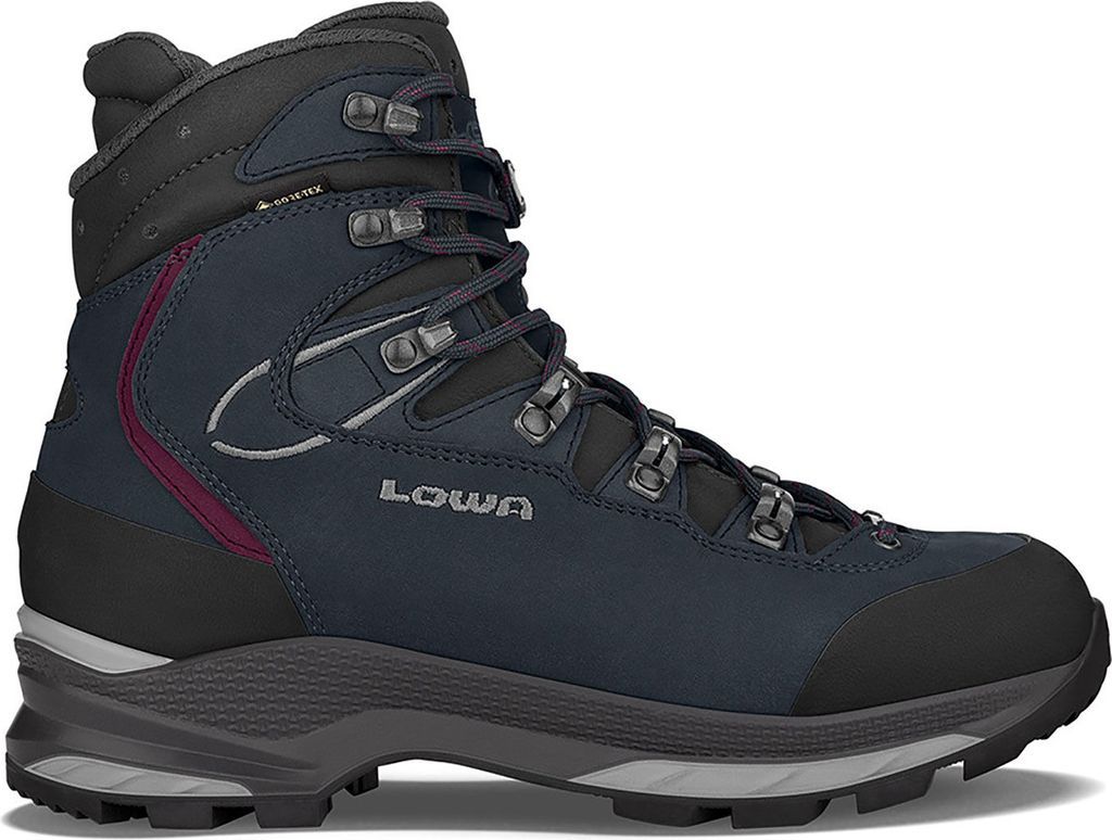 lowa mauria evo gtx vandrestøvle, dame