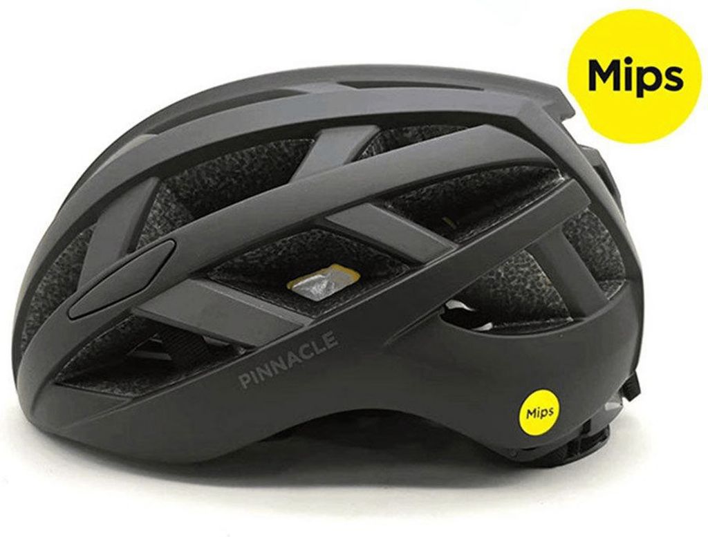 Pinnacle Mips Road Cycling Helmet