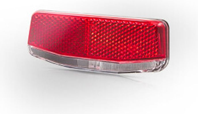 Spanninga Solo Rear Light