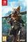 THQ Biomutant Nintendo Switch RPG