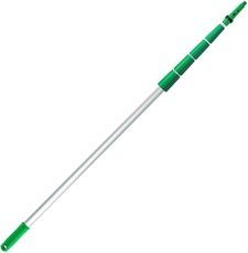 Unger Teleskopstang OptiLoc 3 sekt. 3,70m