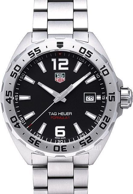 Tag Heuer (WAZ1112.BA0875)